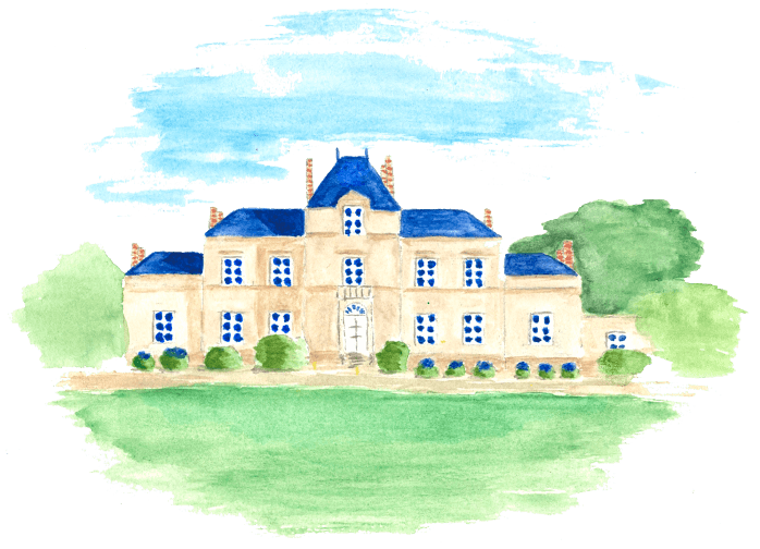 Aquarelle